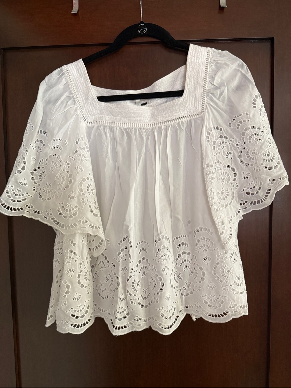 Madewell Top